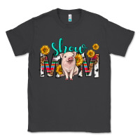 Smoke show mom mothers day Classic Tee - texasbilliewilder