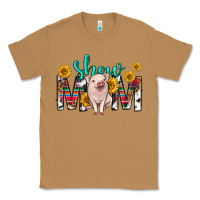 Toasted Coconut show mom mothers day Classic Tee - texasbilliewilder