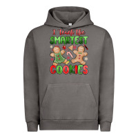 Pigment Tornado teach the smartest cookies Urban Hoodie - MaliasSmallBusiness