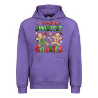 Tulip teach the smartest cookies Urban Hoodie - MaliasSmallBusiness