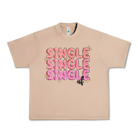 Burro single single single af Urban Heavy Tee - MaliasSmallBusiness