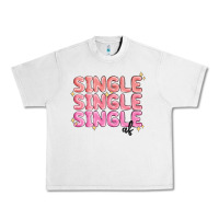 Lunar Rock single single single af Urban Heavy Tee - MaliasSmallBusiness