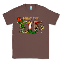 Chestnut whar the elf  christmas Classic Tee - RanaPortraitStore