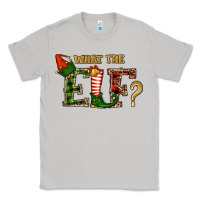 Moon Dust whar the elf  christmas Classic Tee - RanaPortraitStore