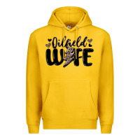 Lemon oilfield wife Premium Hoodie - MaliasSmallBusiness