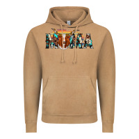 Vintage Camel longhorn mama Vintage Hoodie - AdoDesignShop