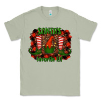 Matcha santa's favorite elf Classic Tee - RanaPortraitStore