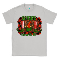 Moon Dust santa's favorite elf Classic Tee - RanaPortraitStore