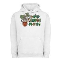 Pigment Lunar Rock never enough plants Urban Hoodie - MaliasSmallBusiness