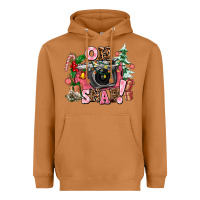 Meerkat christmas oh snap Heavyweight Hoodie - AdoDesignShop