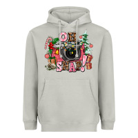 Moon Dust christmas oh snap Heavyweight Hoodie - AdoDesignShop
