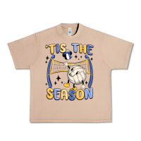 Burro tis the season volleyball Urban Heavy Tee - MaliasSmallBusiness