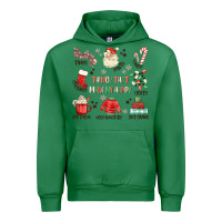 Emerald thing that make me happy Urban Hoodie - MaliasSmallBusiness