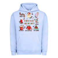 Pigment Grape Ice thing that make me happy Urban Hoodie - MaliasSmallBusiness