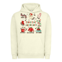 Pigment Pistachio thing that make me happy Urban Hoodie - MaliasSmallBusiness