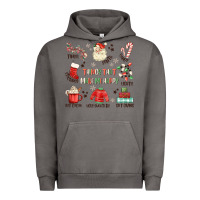 Pigment Tornado thing that make me happy Urban Hoodie - MaliasSmallBusiness
