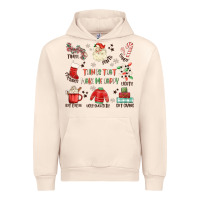 Sandshell thing that make me happy Urban Hoodie - MaliasSmallBusiness
