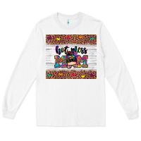White hot mess mom Long Sleeve Tee - Zillion Design Studio