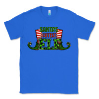 True Royal santa's cutest elf christmas Classic Tee - RanaPortraitStore