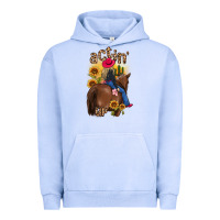 Pigment Grape Ice actin up malias Urban Hoodie - MaliasSmallBusiness