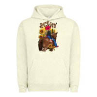 Actin Up Malias Urban Hoodie | Teevron