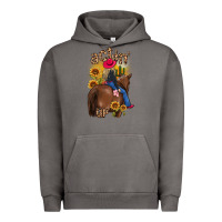 Pigment Tornado actin up malias Urban Hoodie - MaliasSmallBusiness