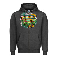 Charcoal Heather Iowa State Map Zipper Hoodie - RanaPortraitStore