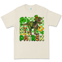 Bone st. patrex Premium Tee - Artiststas
