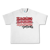 Lunar Rock teaching Urban Heavy Tee - MaliasSmallBusiness