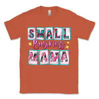 Copper small business mama Classic Tee - texasbilliewilder