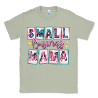 Matcha small business mama Classic Tee - texasbilliewilder