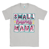 Moon Dust small business mama Classic Tee - texasbilliewilder