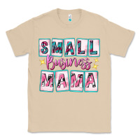 Mushroom small business mama Classic Tee - texasbilliewilder