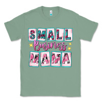 Sage small business mama Classic Tee - texasbilliewilder