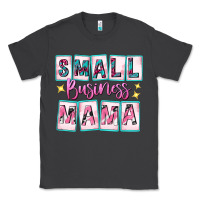 Smoke small business mama Classic Tee - texasbilliewilder
