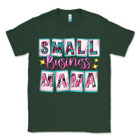 Sports Green small business mama Classic Tee - texasbilliewilder