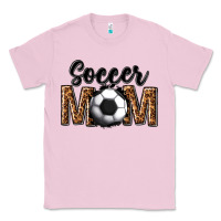 Bubblegum Pink soccer mom Classic Tee - texasbilliewilder
