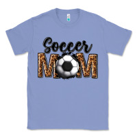 Colony Blue soccer mom Classic Tee - texasbilliewilder