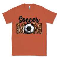 Copper soccer mom Classic Tee - texasbilliewilder