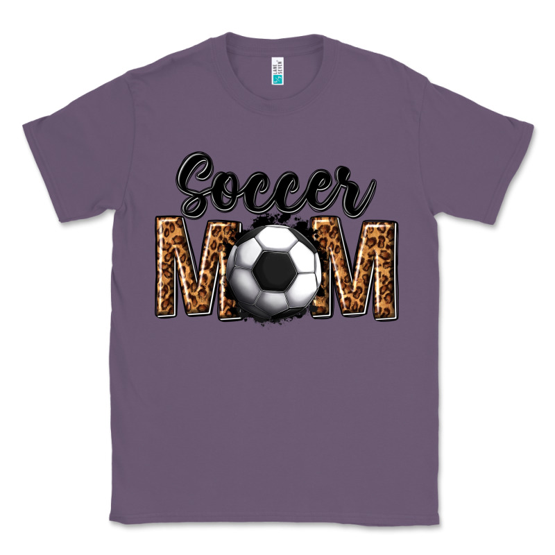 Soccer Mom Classic Tee by texasbilliewilder | Teevron