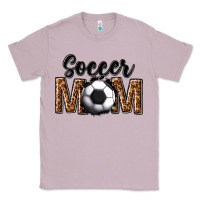 Lilac soccer mom Classic Tee - texasbilliewilder
