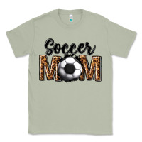 Matcha soccer mom Classic Tee - texasbilliewilder