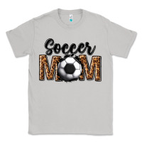 Moon Dust soccer mom Classic Tee - texasbilliewilder