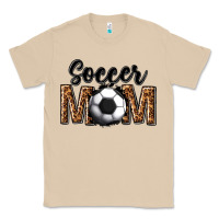 Mushroom soccer mom Classic Tee - texasbilliewilder