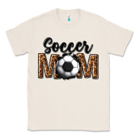 Natural soccer mom Classic Tee - texasbilliewilder