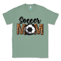 Sage soccer mom Classic Tee - texasbilliewilder