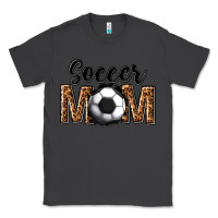 Smoke soccer mom Classic Tee - texasbilliewilder