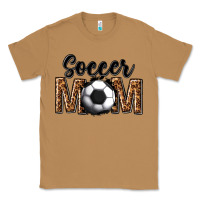 Toasted Coconut soccer mom Classic Tee - texasbilliewilder