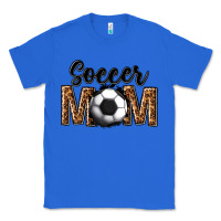 True Royal soccer mom Classic Tee - texasbilliewilder