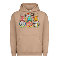 Crafter Gnomies Urban Hoodie | Teevron
